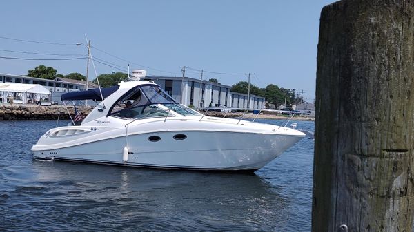 Sea-ray 290-SUNDANCER image