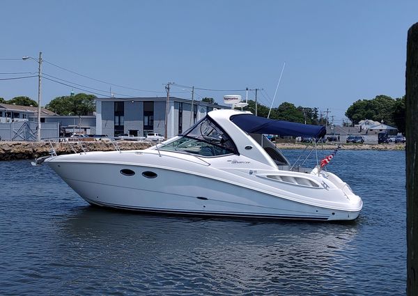 Sea-ray 290-SUNDANCER image