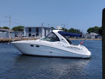 Sea-ray 290-SUNDANCER image