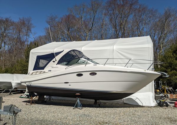 Sea-ray 290-SUNDANCER image