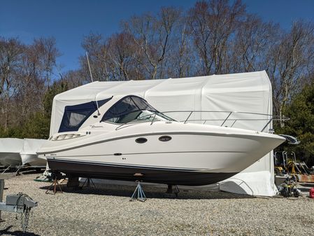 Sea-ray 290-SUNDANCER image