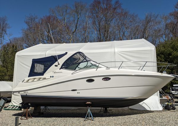 Sea-ray 290-SUNDANCER image