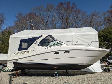 Sea-ray 290-SUNDANCER image