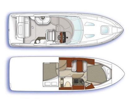 Sea-ray 290-SUNDANCER image