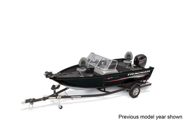 Tracker Pro Guide V-175 WT - main image
