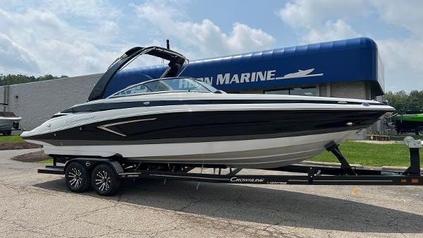 Crownline 290 SS 