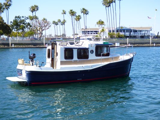 Ranger-tugs 25-CLASSIC - main image