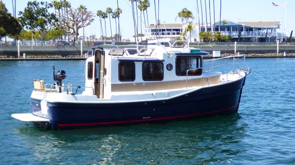 Ranger Tugs 25