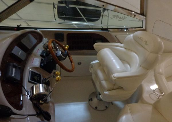 Sea-ray 460-SUNDANCER image