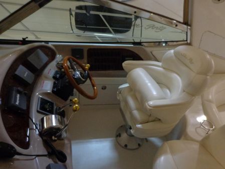 Sea-ray 460-SUNDANCER image