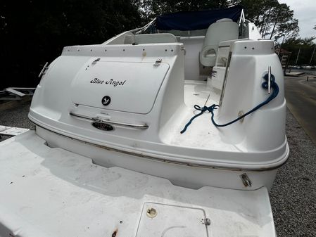 Chaparral 260 image