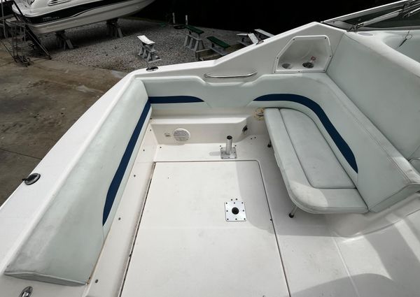 Chaparral 260 image