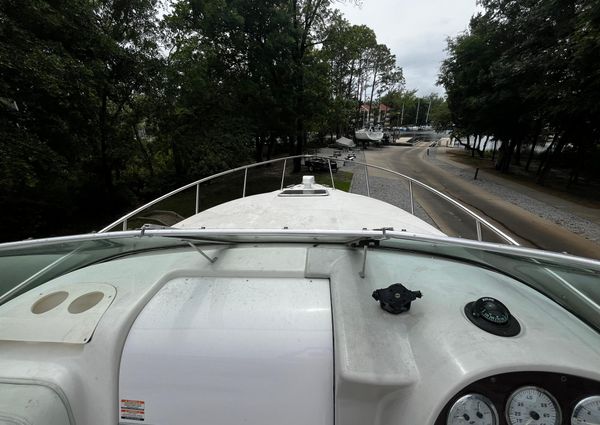 Chaparral 260 image