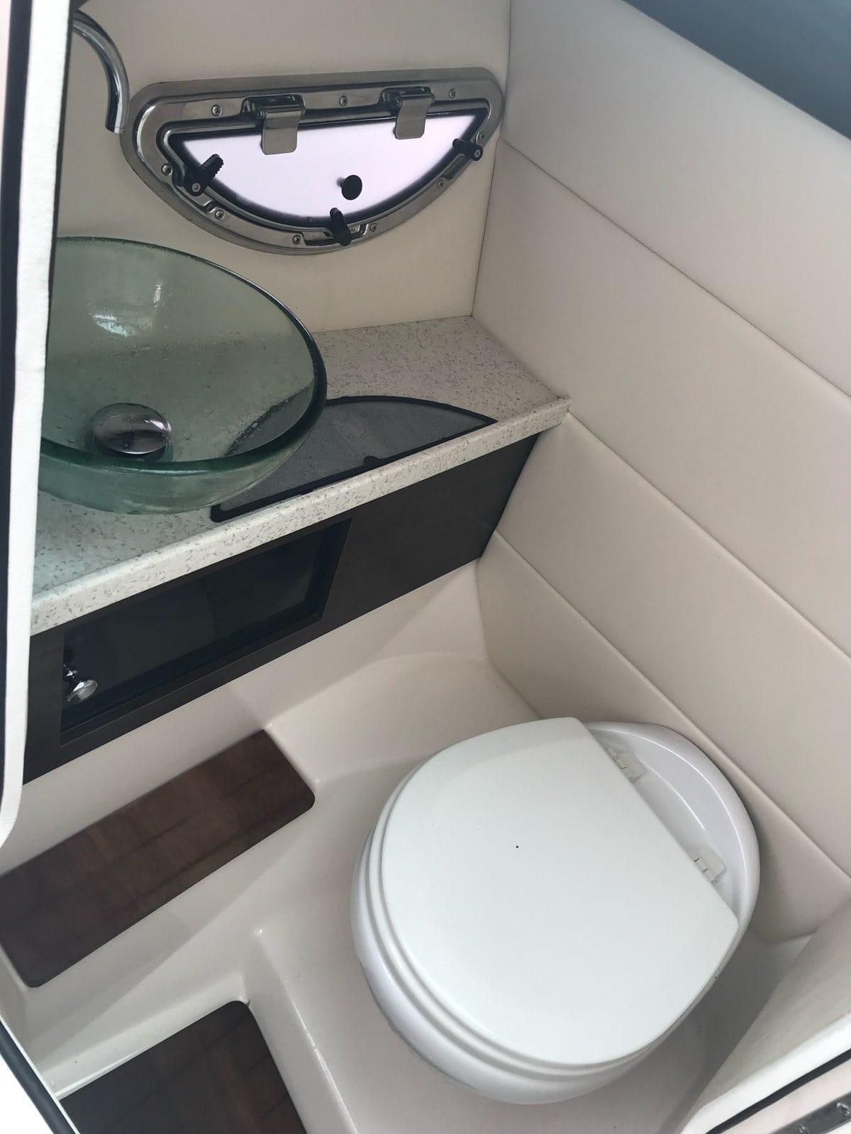 2017 Regal 29 obx