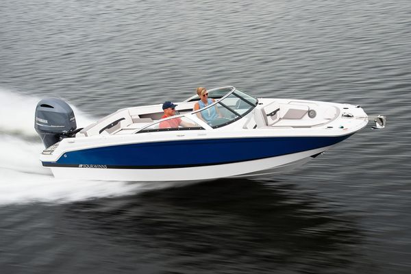 Four Winns HD200 OB - main image