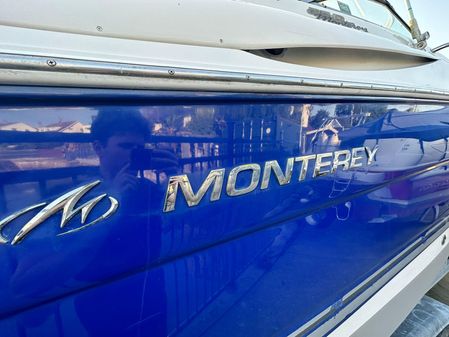 Monterey 250-CRUISER image