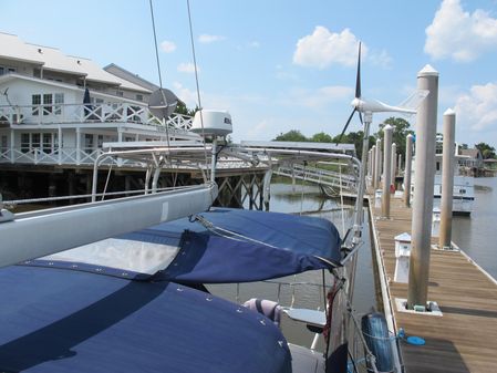 Catalina 42 MkII image