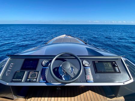Pershing 74 image