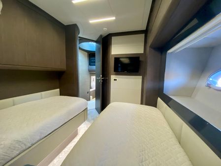 Pershing 74 image