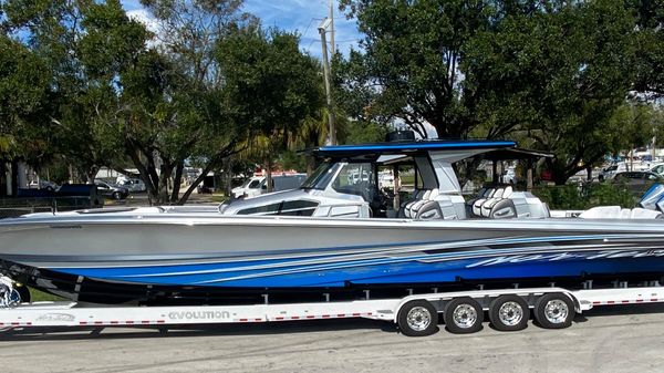 Nor-Tech 50 Sport
