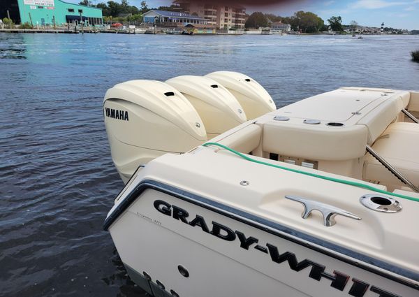 Grady-White Express 370 image