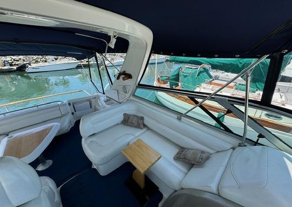 Bayliner 4085-AVANTI-SUNBRIDGE image