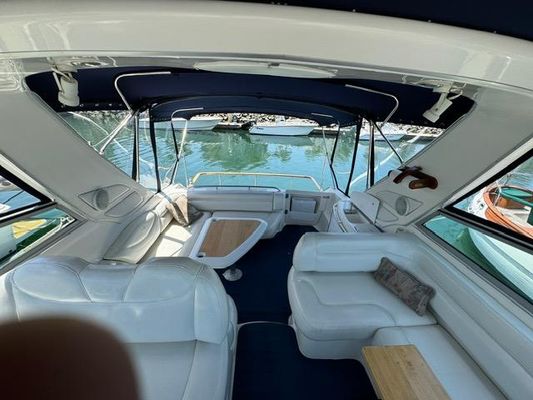 Bayliner 4085-AVANTI-SUNBRIDGE - main image