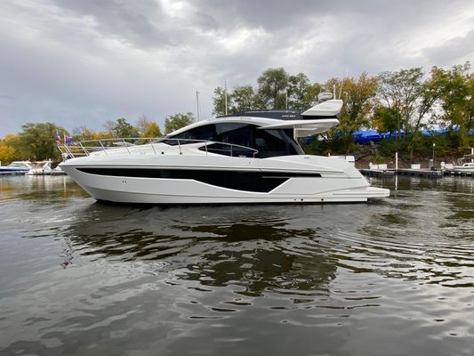 Galeon 470 Sky - main image