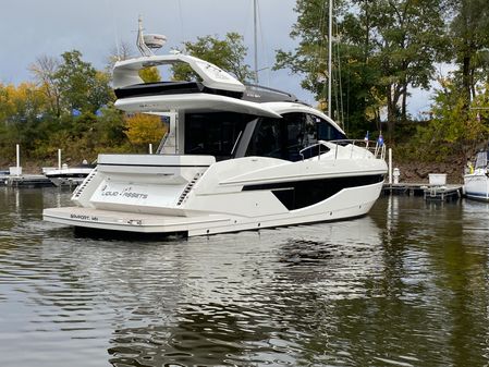 Galeon 470 Sky image