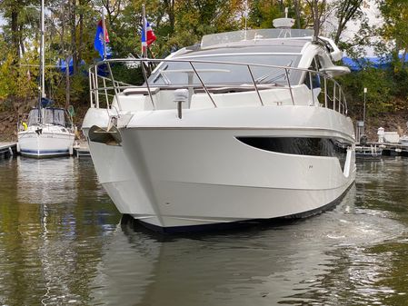 Galeon 470 Sky image