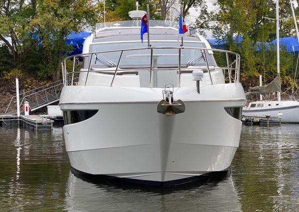 Galeon 470 Sky image