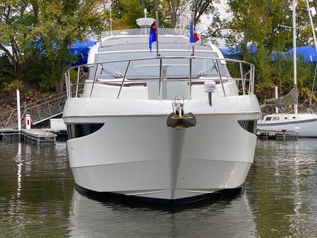 Galeon 470 Sky image