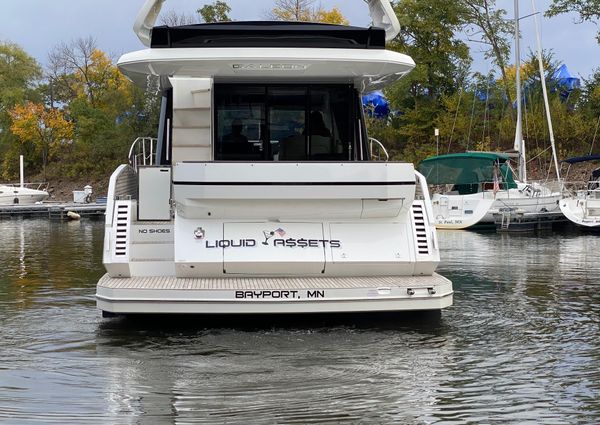 Galeon 470 Sky image