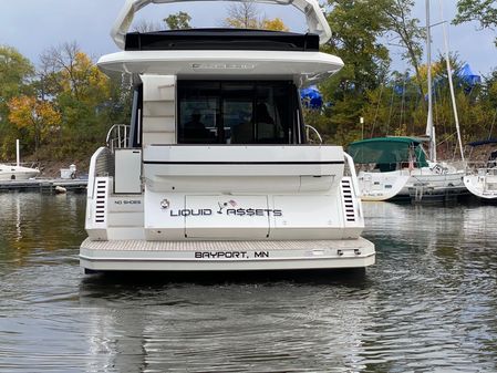 Galeon 470 Sky image