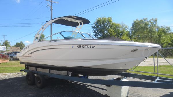 Chaparral 246 SSi