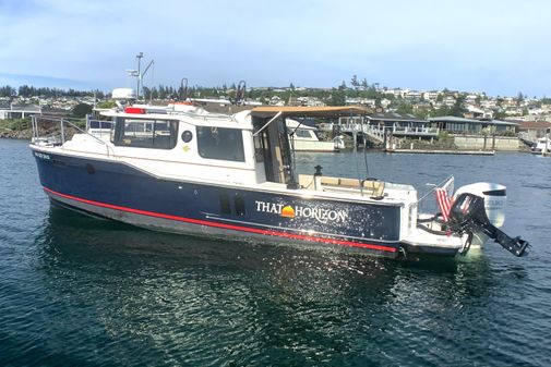 Ranger Tugs R-27 image