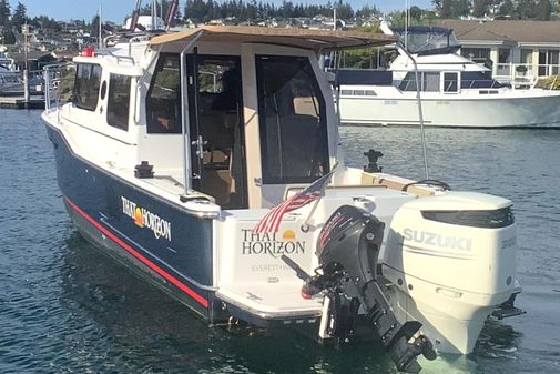 Ranger Tugs R-27 image
