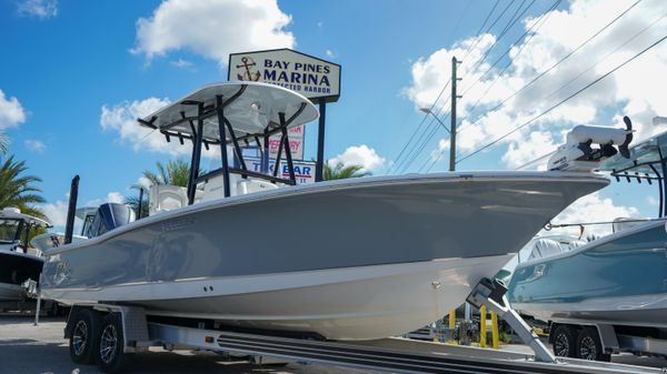 Sea Hunt BX25 BR