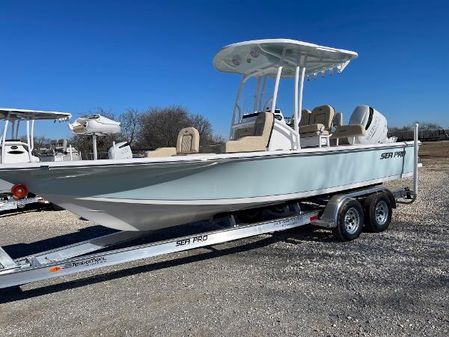 Sea-pro 228-BAY image
