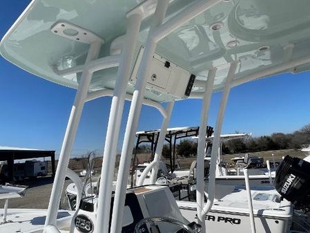 Sea-pro 228-BAY image