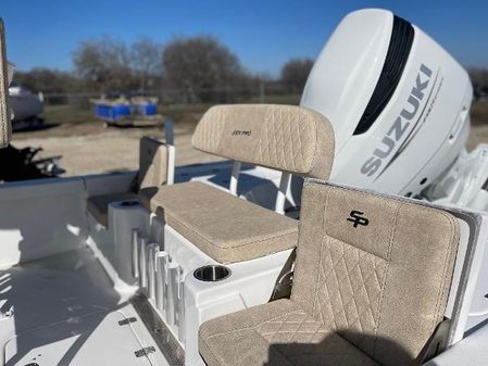 Sea-pro 228-BAY image