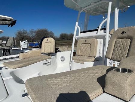 Sea-pro 228-BAY image
