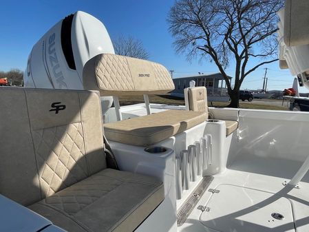 Sea Pro 228 Bay image