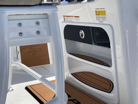Sea Pro 228 Bay image