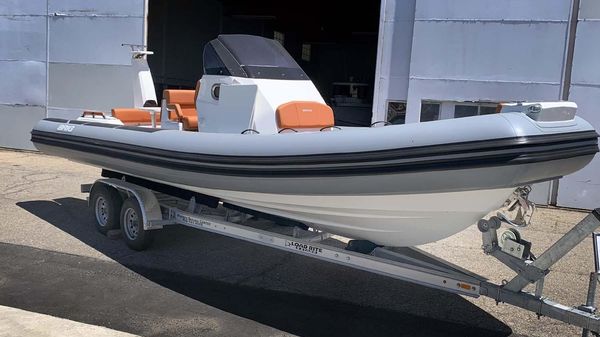 Brig Eagle 8