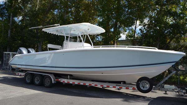 Venture 34 Open