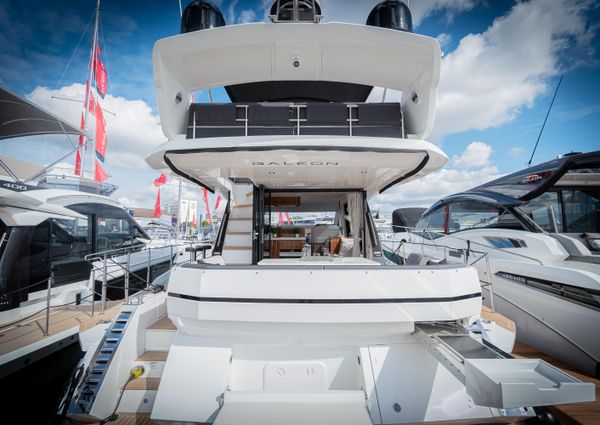 Galeon 460-FLY image