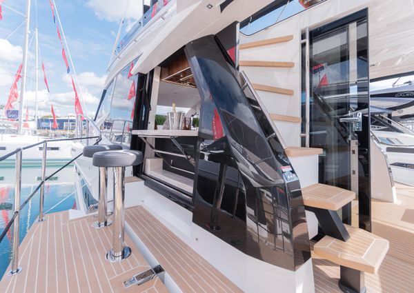 Galeon 460-FLY image