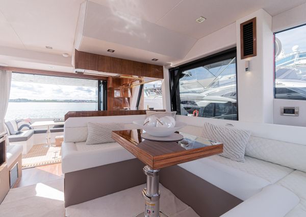 Galeon 460 Fly image