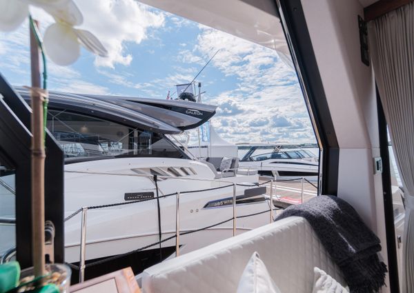 Galeon 460-FLY image